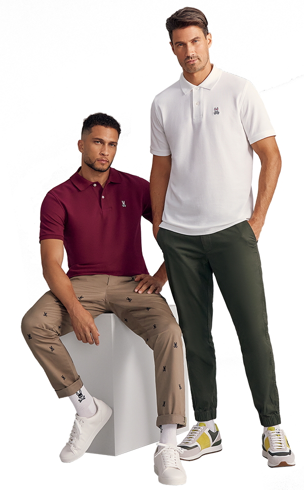 2 guys