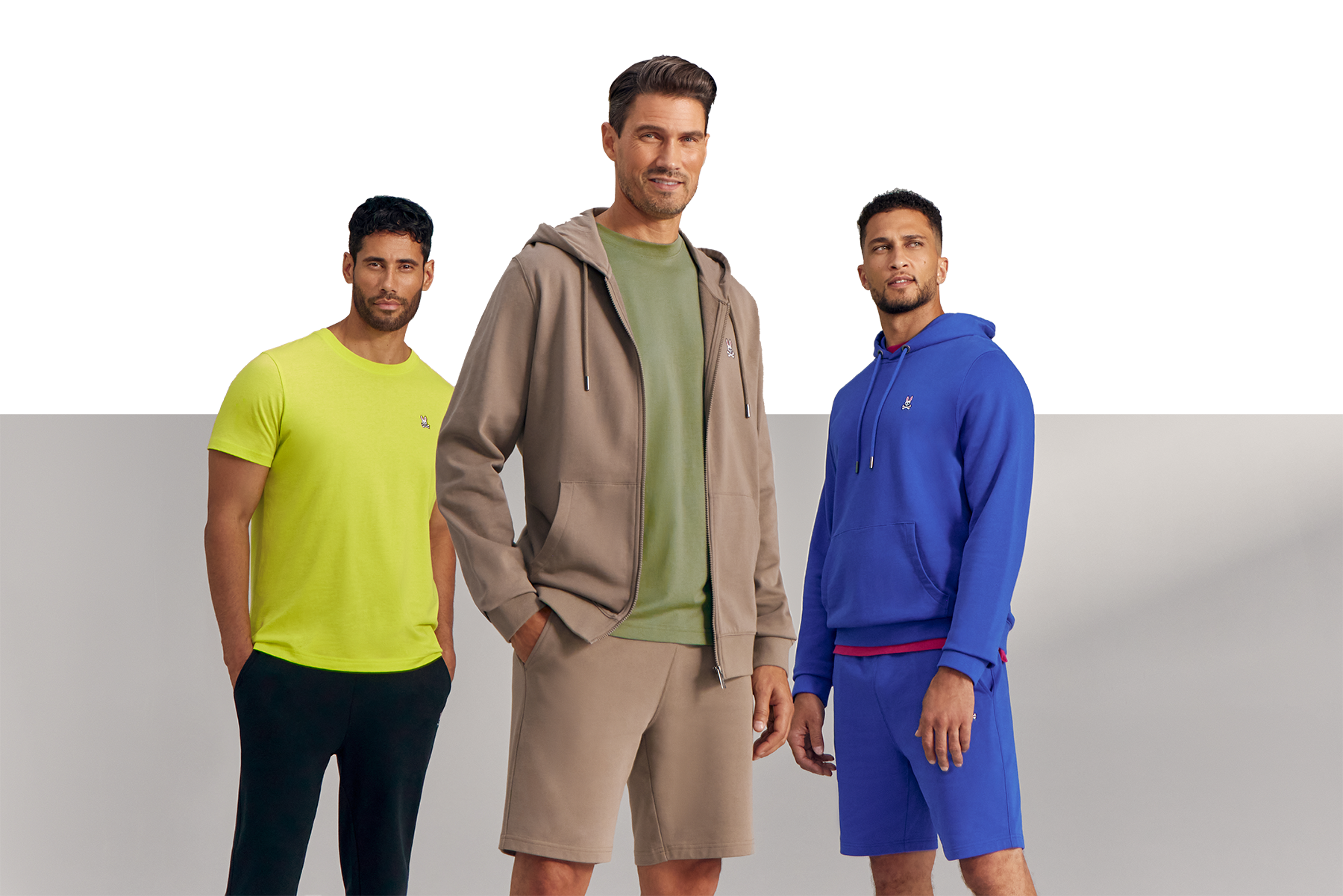 3 guys 3 guys